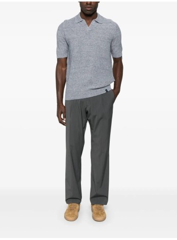 herno pant  manpantalone coulisse al fondo - pt000098u12682 9487 2