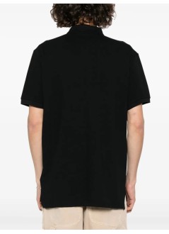 moschino couture polo manpolo shirt - 251zz16030242 1555