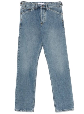 moschino couture denim mantrousers - 251zz03300222 0285