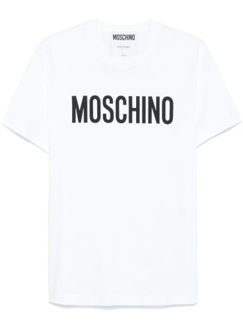 moschino couture camiseta hombre t-shirt - 251zz07200241 1001
