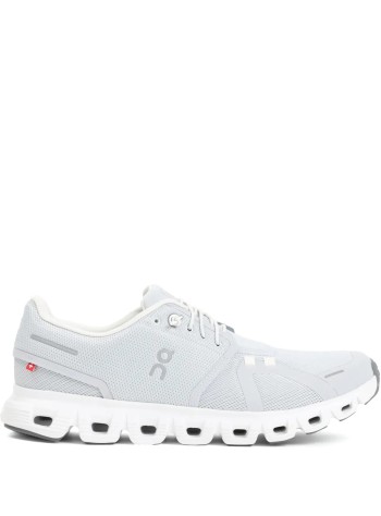 on running sneaker mancloud 6 m - 3mf10070070 glacier white