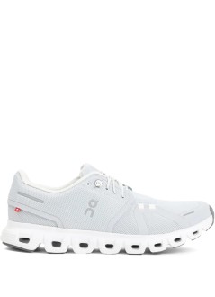 on running sneaker mancloud 6 m - 3mf10070070 glacier white