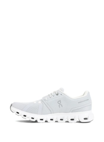 on running sneaker mancloud 6 m - 3mf10070070 glacier white 2