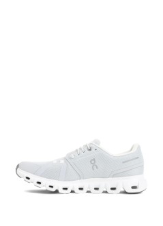 on running sneaker mancloud 6 m - 3mf10070070 glacier white