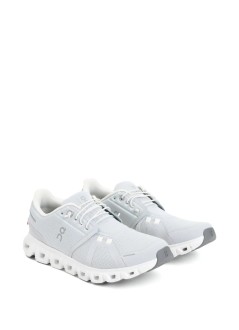 on running sneaker mancloud 6 m - 3mf10070070 glacier white