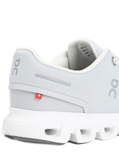 on running sneaker mancloud 6 m - 3mf10070070 glacier white