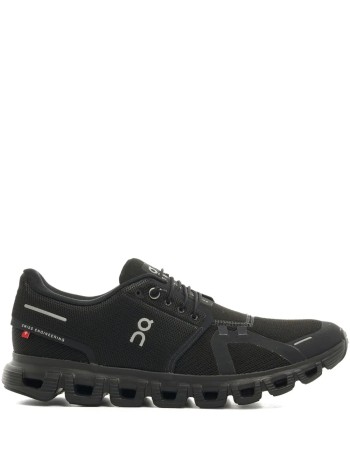 on running sneaker mancloud 6 - 3mf10071043 black black