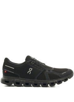 on running sneaker hombre cloud 6 - 3mf10071043 black black