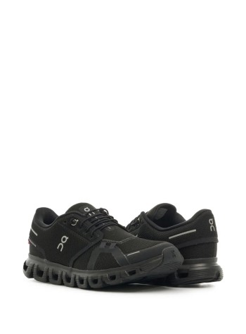 on running sneaker mancloud 6 - 3mf10071043 black black 2