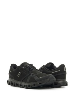 on running sneaker hombre cloud 6 - 3mf10071043 black black