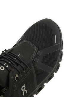 on running sneaker hombre cloud 6 - 3mf10071043 black black
