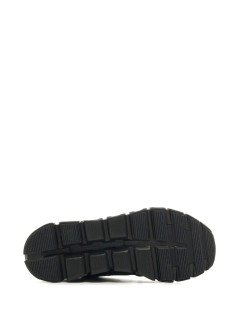 on running sneaker hombre cloud 6 - 3mf10071043 black black