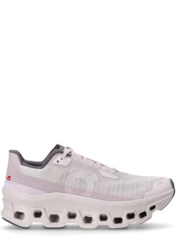 on running sneaker womancloudmonster void - 3wf10493045 ivory wolf