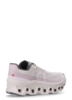 on running sneaker mujer cloudmonster void - 3wf10493045 ivory wolf