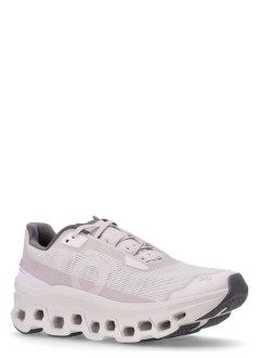 on running sneaker mujer cloudmonster void - 3wf10493045 ivory wolf
