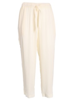 greek archaic kori pant  womanpants cropped drawstring - s25k510541 51100