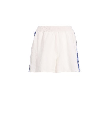 Shorts Feather Elasticated Waist