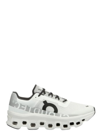 on running sneaker womancloudmonster exclusive - 6198433 all white