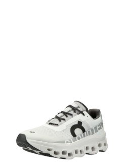 on running sneaker mujer cloudmonster exclusive - 6198433 all white