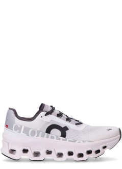 on running sneaker mujer cloudmonster exclusive - 6198433 all white