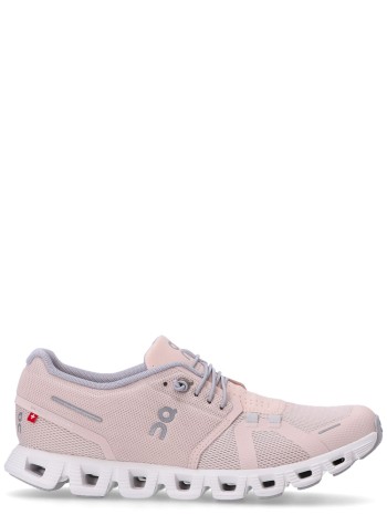 on running sneaker womancloud 5 - 5998153 shell white