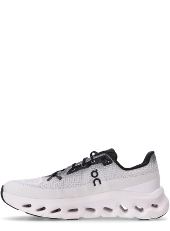 on running sneaker hombre cloudtilt - 3me10101430 black ivory 2