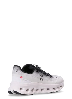 on running sneaker hombre cloudtilt - 3me10101430 black ivory