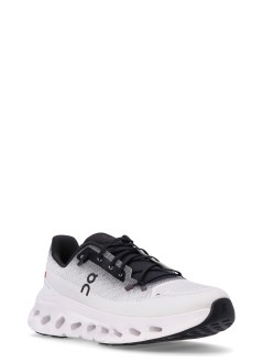 on running sneaker hombre cloudtilt - 3me10101430 black ivory