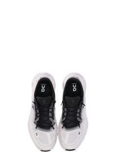 on running sneaker hombre cloudtilt - 3me10101430 black ivory