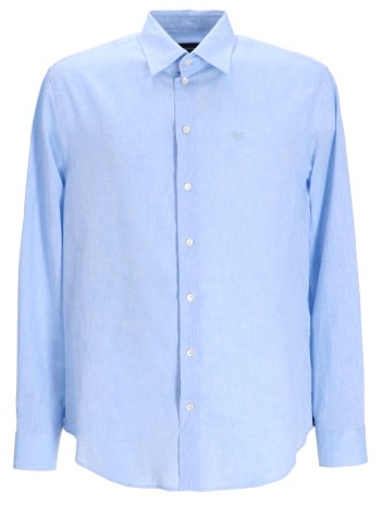 emporio armani shirt manem000099 - em000099te14112 o9002