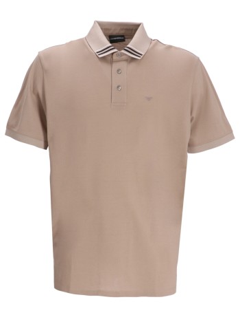 emporio armani polo manem000854 - em000854af12955 u6167
