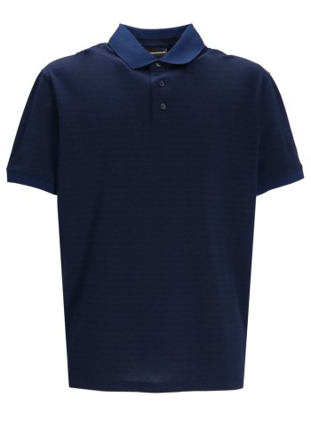 emporio armani polo manem000788 - em000788af12916 fb224