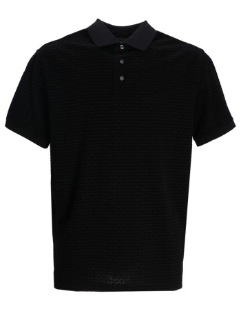 emporio armani polo manem001283 - em001283af10017 fc159