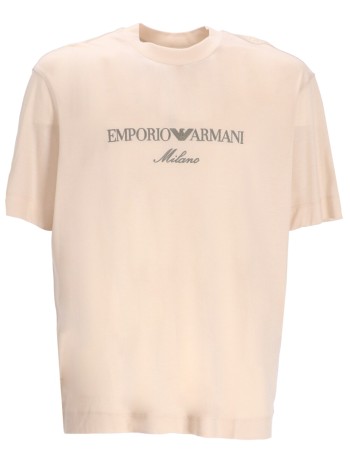 emporio armani t-shirt manem001033 - em001033af10017 m1052