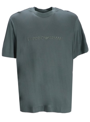 emporio armani t-shirt manem001070 - em001070af13747 u9083