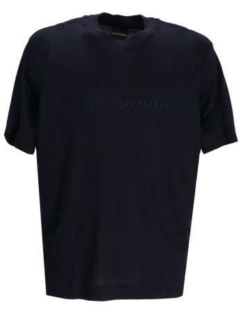 emporio armani t-shirt manem001070 - em001070af13747 ub118