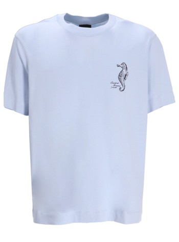 emporio armani t-shirt manem001031 - em001031af12926 u9378