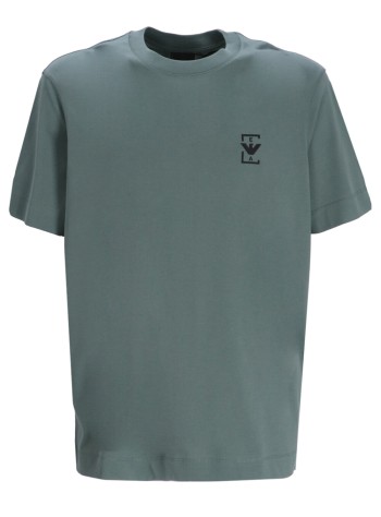 emporio armani t-shirt manem001068 - em001068af12926 u9083