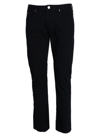 emporio armani pant  manem000121 - em000121af14123 ub118
