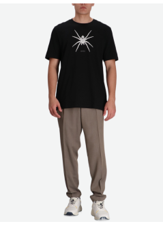 boss t-shirt mante_spiderbat - 50534924 001