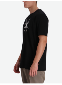 boss t-shirt mante_spiderbat - 50534924 001