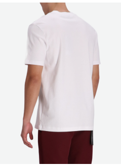 boss t-shirt mantee tl - 50531569 100