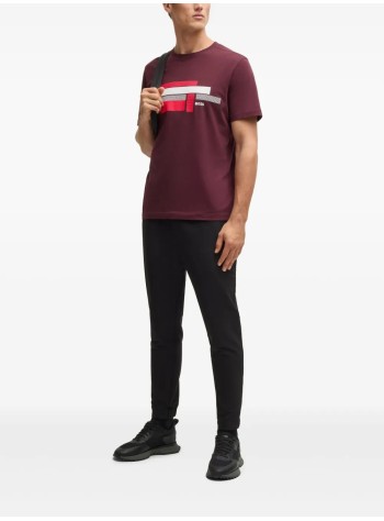 boss t-shirt mantee glamping - 50538923 614 2