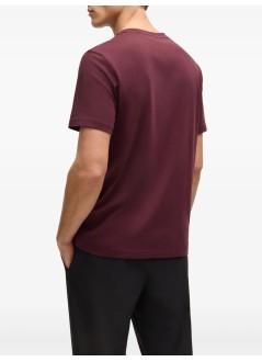 boss camiseta hombre tee glamping - 50538923 614