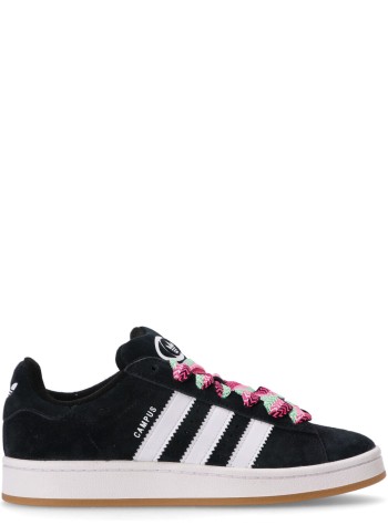 adidas originals sneaker womancampus 00s w - jh7272 cblack lucpnk ftwwht