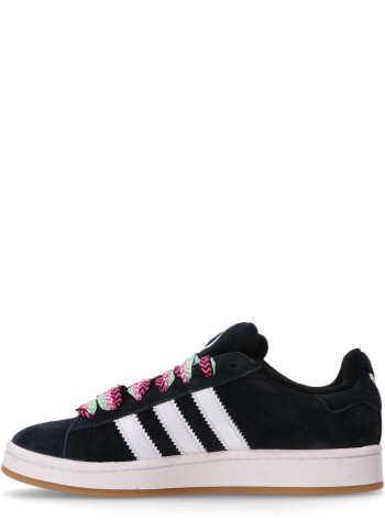adidas originals sneaker mujer campus 00s w - jh7272 cblack lucpnk ftwwht 2