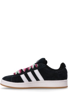adidas originals sneaker mujer campus 00s w - jh7272 cblack lucpnk ftwwht