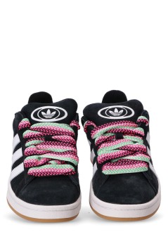 adidas originals sneaker mujer campus 00s w - jh7272 cblack lucpnk ftwwht