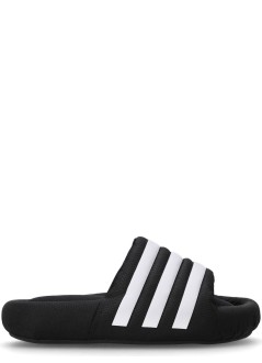adidas originals beach womanadilette 24 - if9263 coreblack ftwwht coreblac