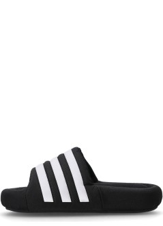 adidas originals beach womanadilette 24 - if9263 coreblack ftwwht coreblac